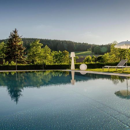 Hotel & Spa Reibener-Hof Konzell Exterior photo